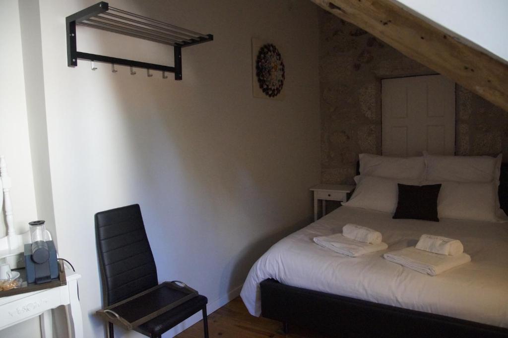 Paço 100 Pressa - 5