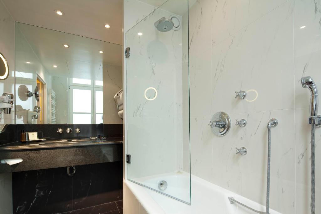 La Perle Saint Germain des Prés - Resim 29