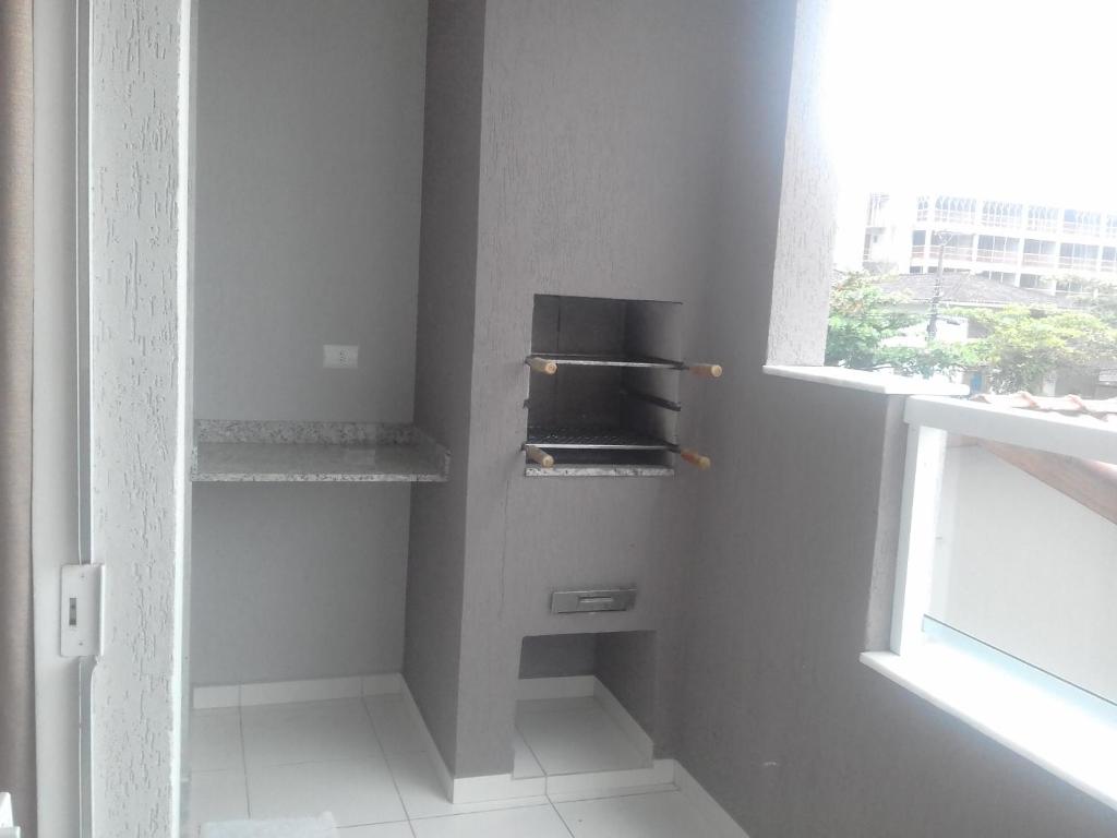  Apartamento Próximo a Praia Grande