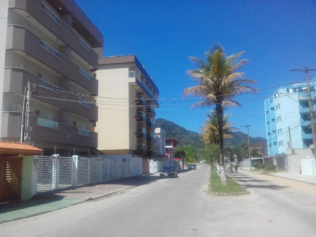  Apartamento Próximo a Praia Grande