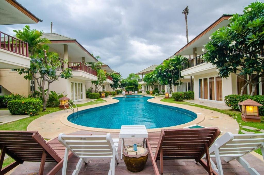 Talay Samran 2/D3 - Housity