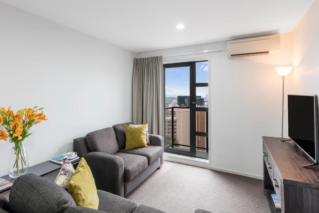 Nesuto St Martins Apartment Hotel - Resim 26