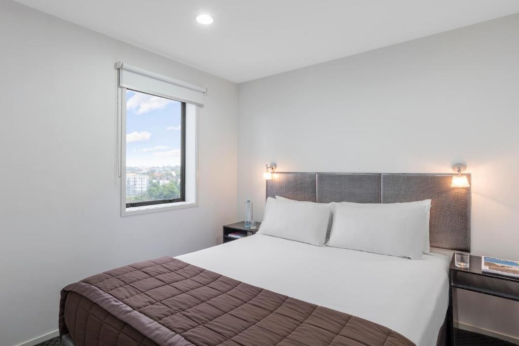 Nesuto St Martins Apartment Hotel - Resim 20