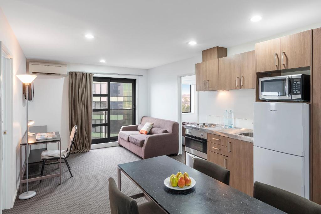 Nesuto St Martins Apartment Hotel - Resim 5