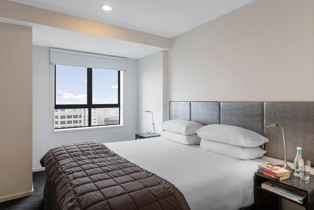 Nesuto St Martins Apartment Hotel - Resim 27