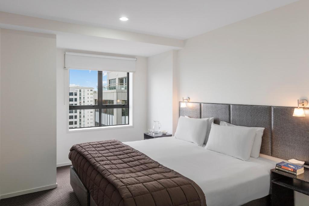 Nesuto St Martins Apartment Hotel - Resim 2