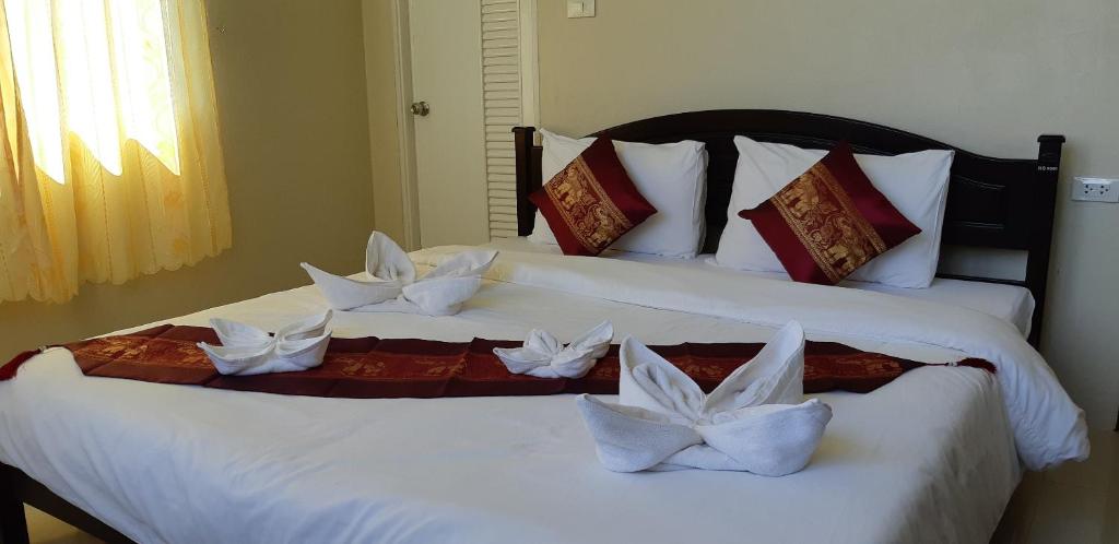 Hadthong Resort - Villa