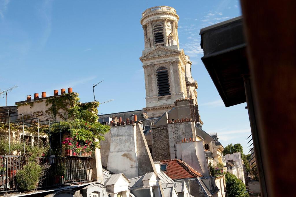 La Perle Saint Germain des Prés - Resim 36