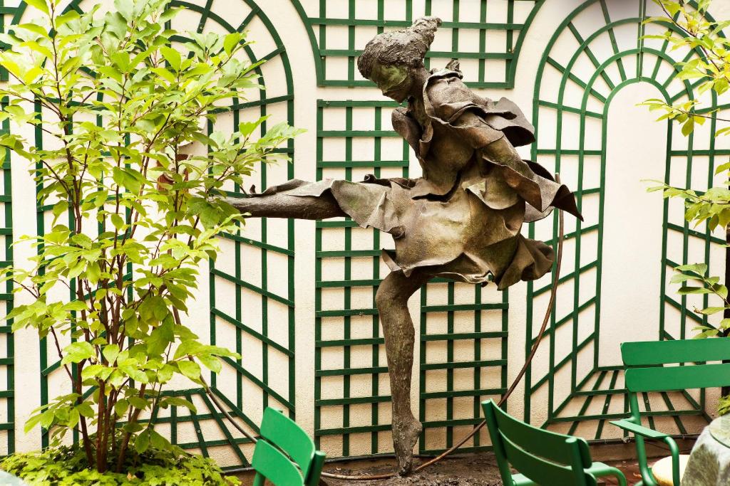 La Perle Saint Germain des Prés - Resim 37