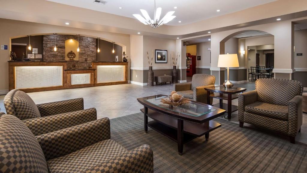 Best Western Abbeville Inn and Suites, Abbeville (updated prices 2024)