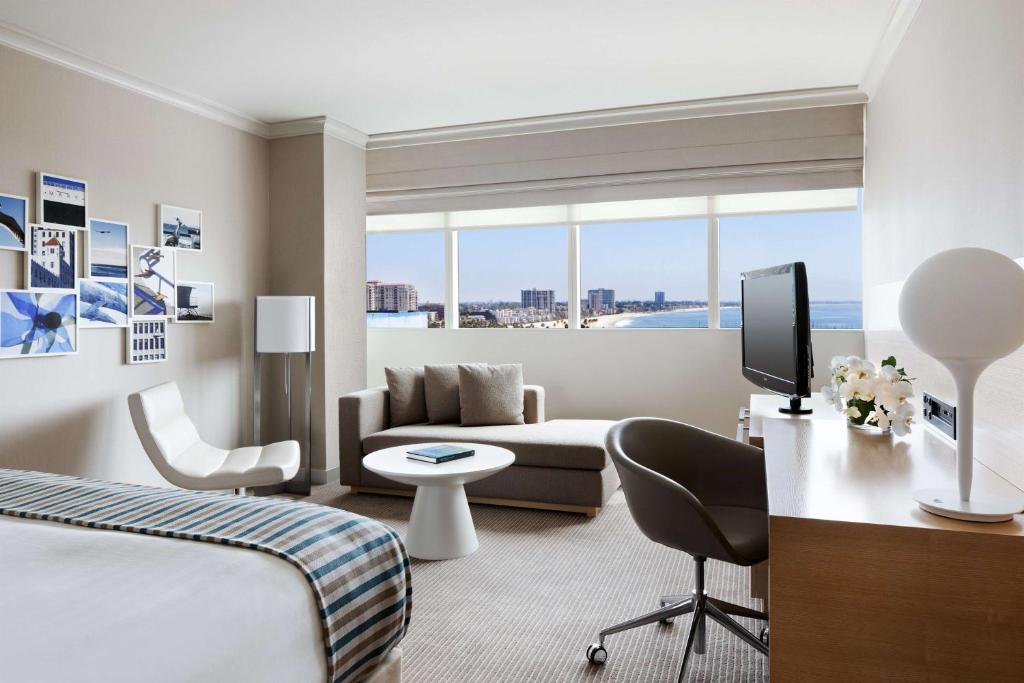 Hyatt Regency Long Beach - 
