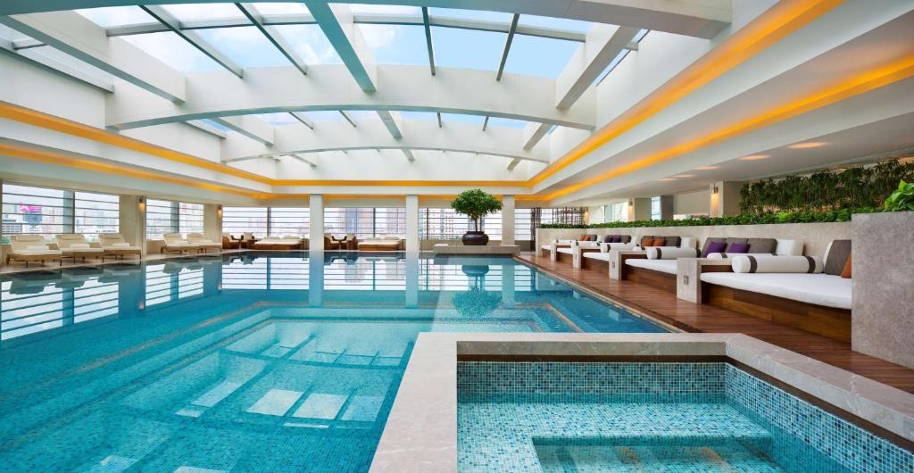 Grand Hyatt Shenyang – Photos 1