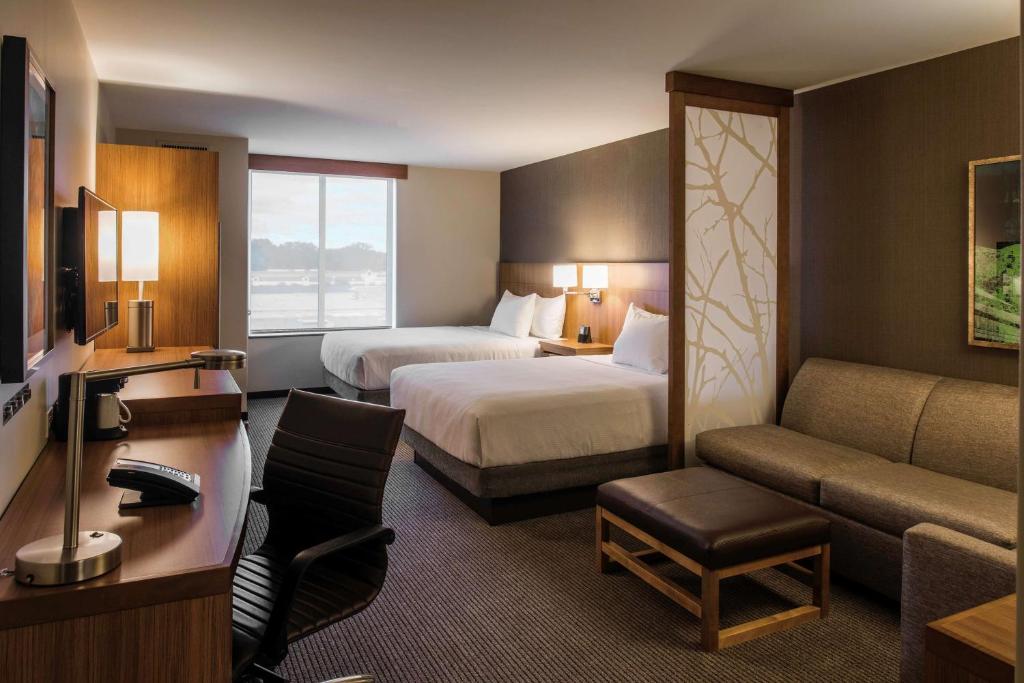 Hyatt Place Cleveland/Westlake/Crocker Park photo