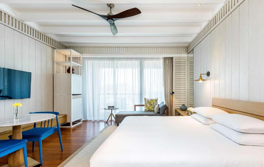 Park Hyatt St. Kitts photo 2