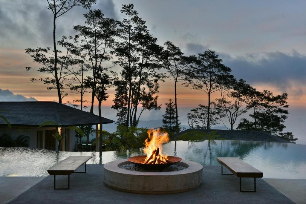 AltaVista Mountain Villa Bali, Gitgit – Tarifs 2024