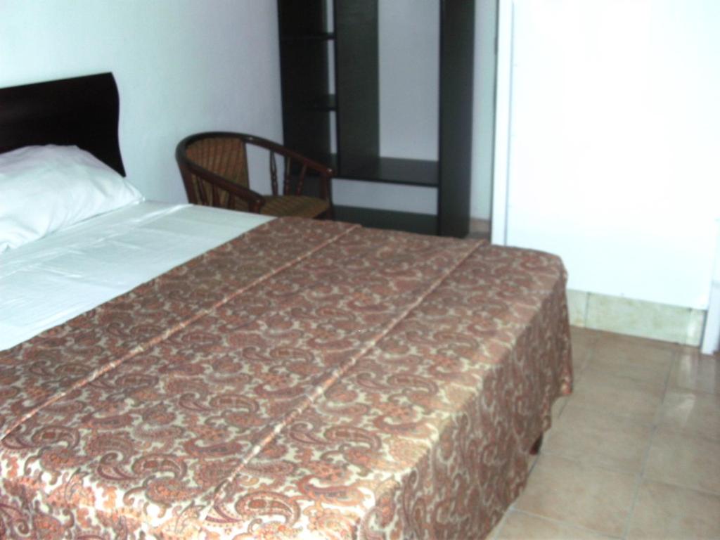 Auberge Le Saladier - Double Room