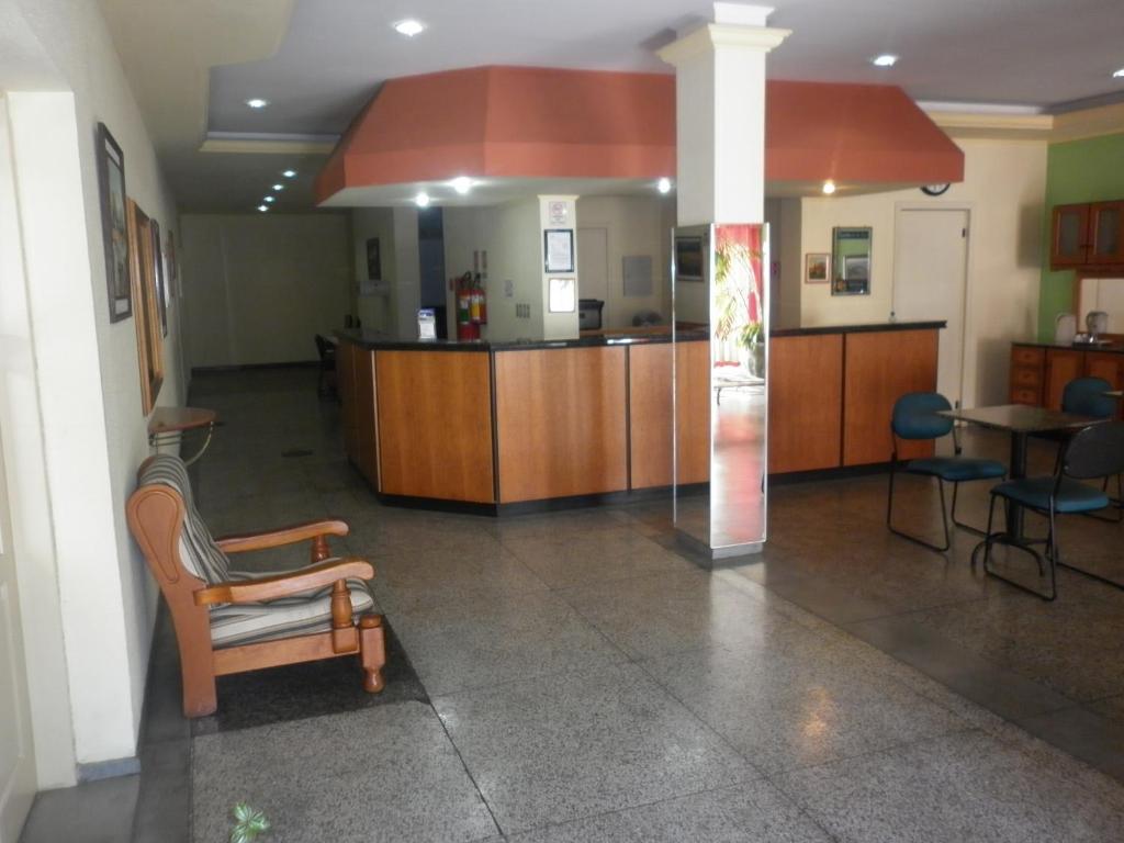 Hotel Gravataí Center