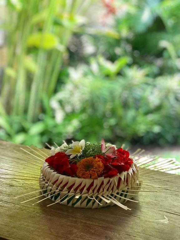Fotografie z fotogalerie ubytování Kailash Bali v Ubudu