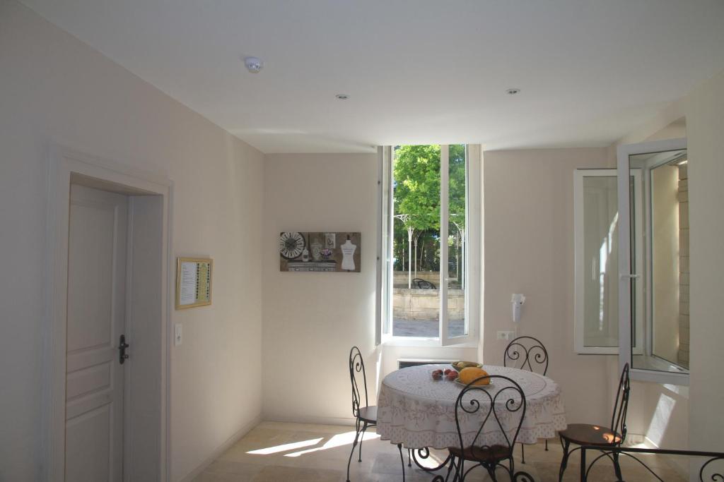 Hotel du Soleil et Spa - 6