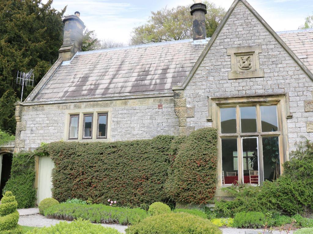 Hall Cottage, Buxton