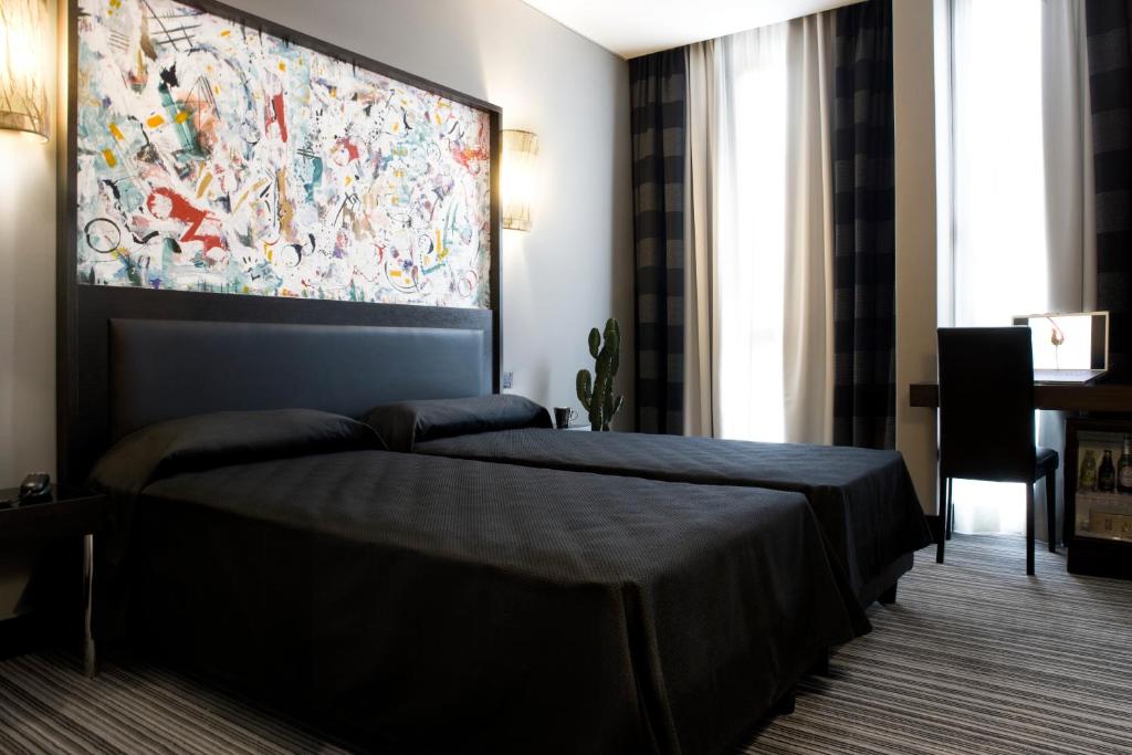 Twentyone Hotel - Resim 14