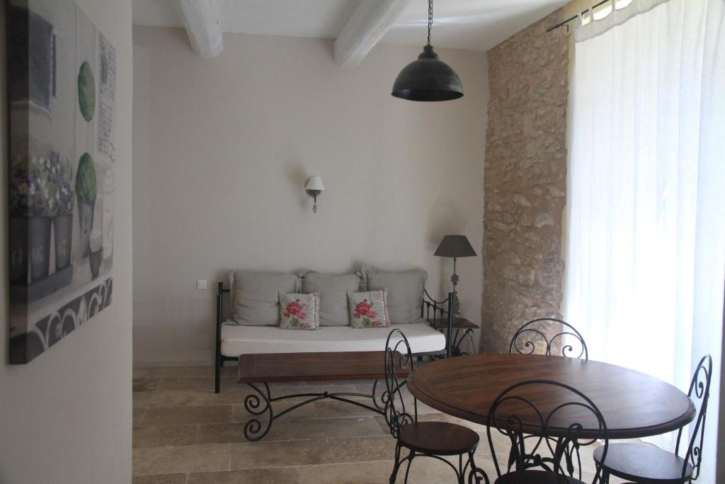 Hotel du Soleil et Spa - 9