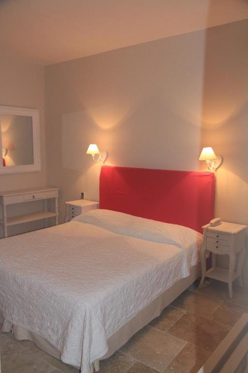 Hotel du Soleil et Spa - 10