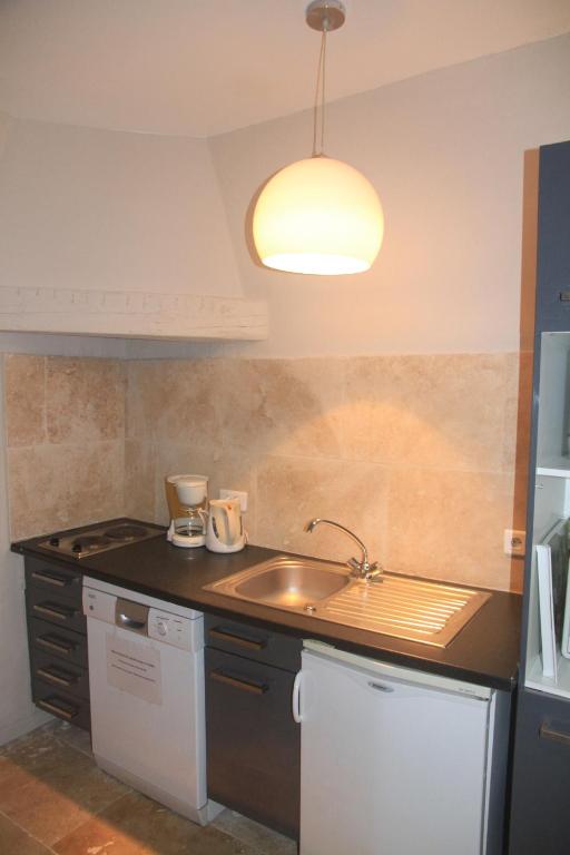 Hotel du Soleil et Spa - 8