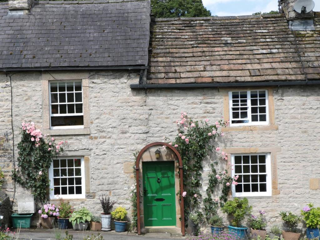 Gallery image of Buttercup Cottage in Castleton