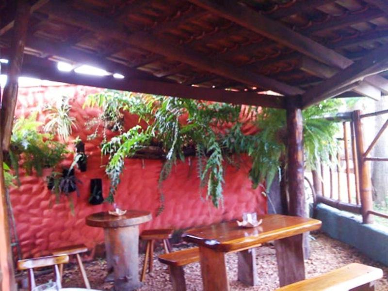  Pousada Bambu Brasil