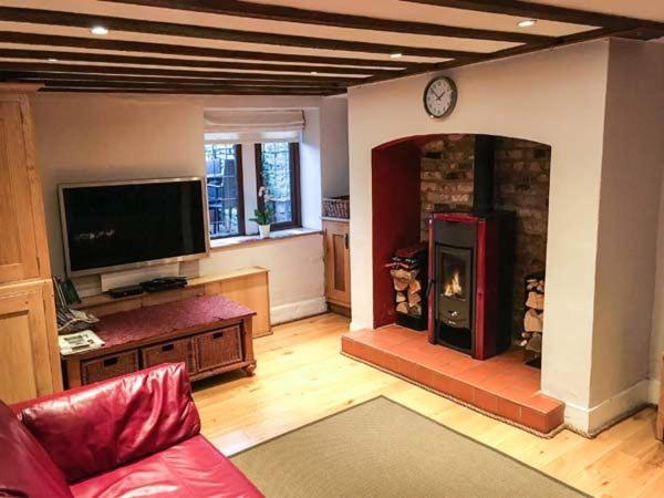 Bridge Cottage, Hope Valley