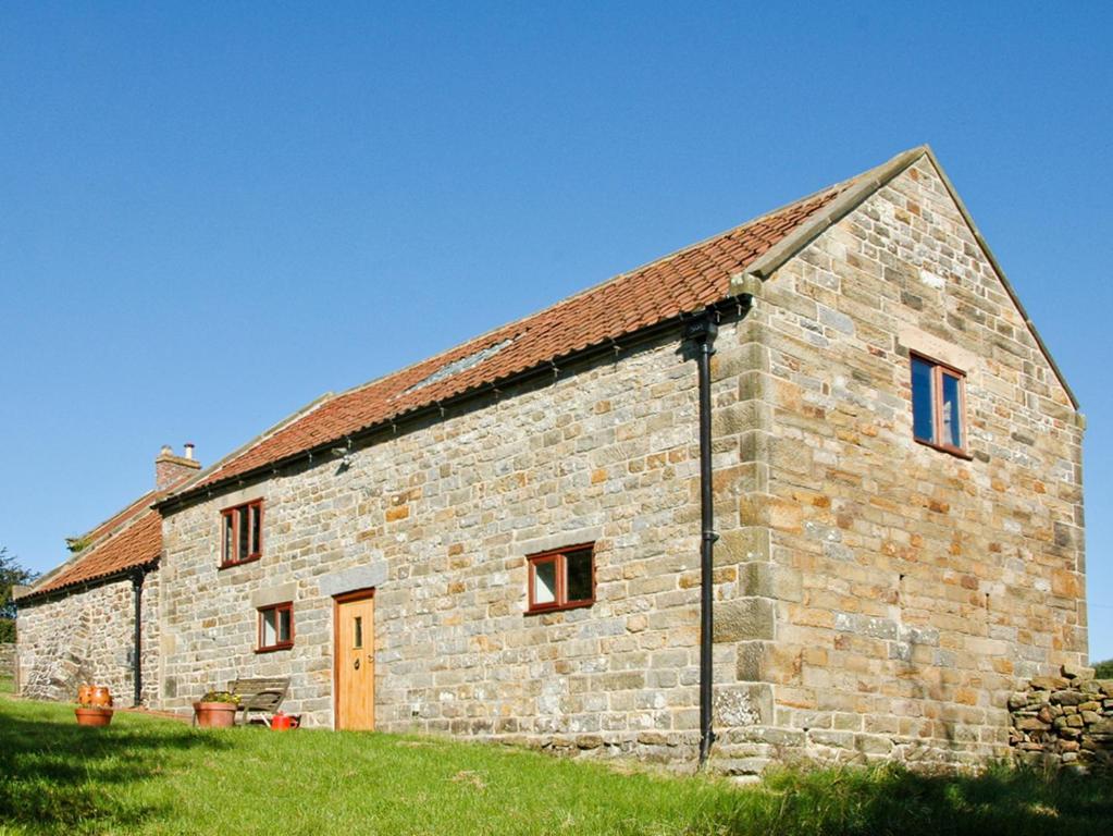 Orchard Cottage, Whitby