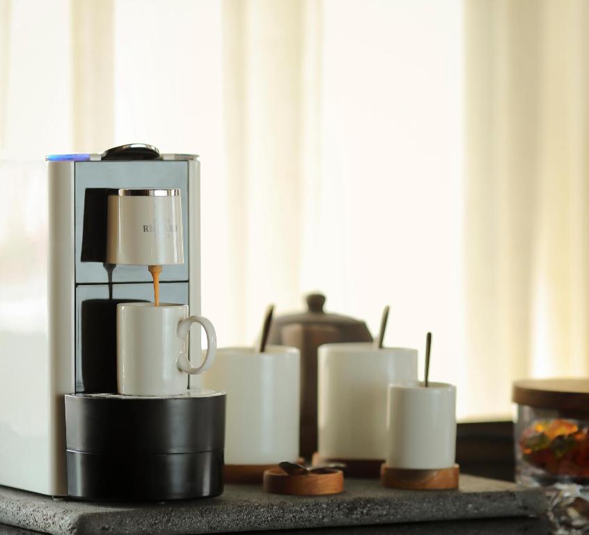 Radisson Blu Bali Uluwatu - 8