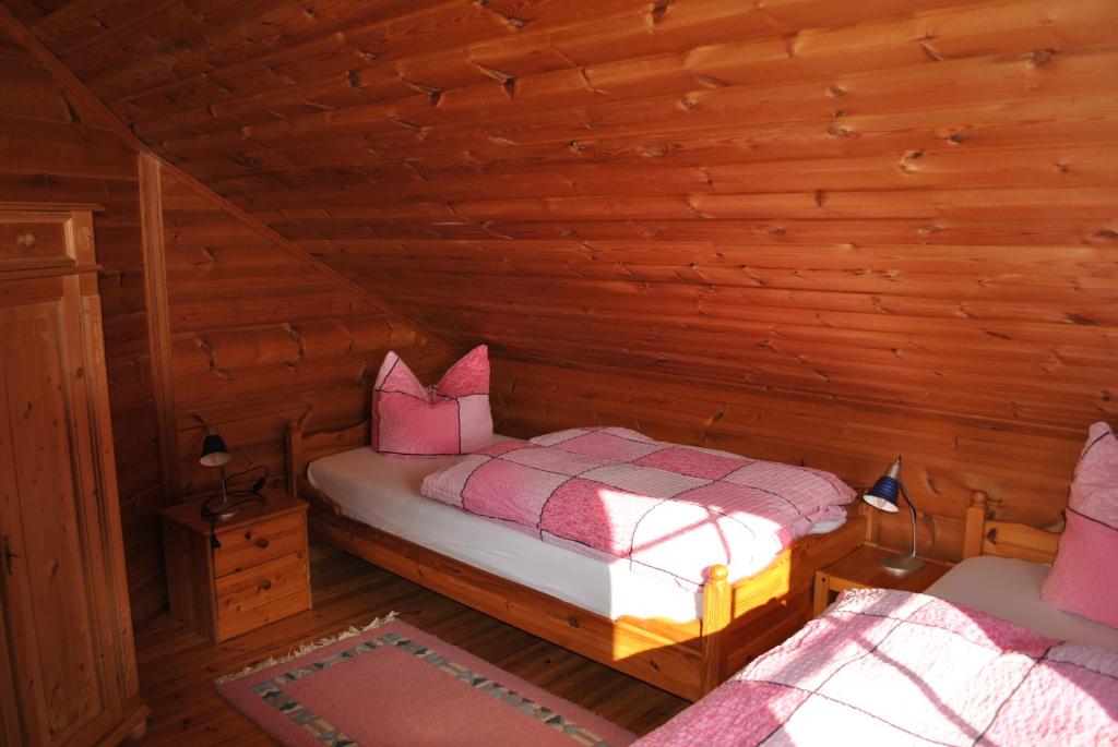 Ferienanlage Doll - Maison De Vacances
