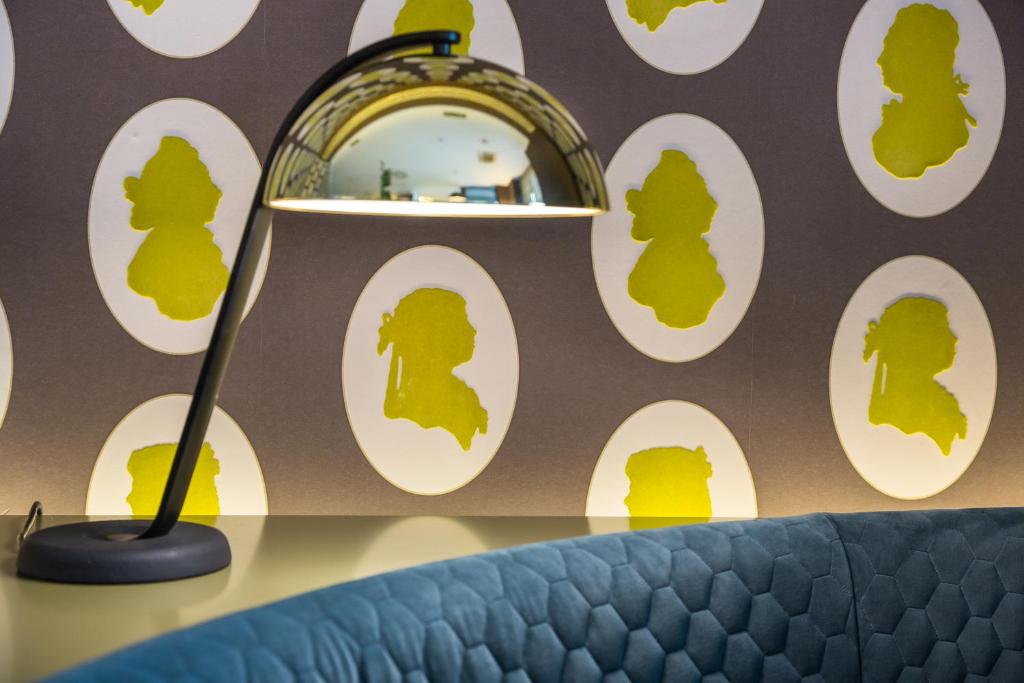 Capital Plaza Hotel - Resim 40