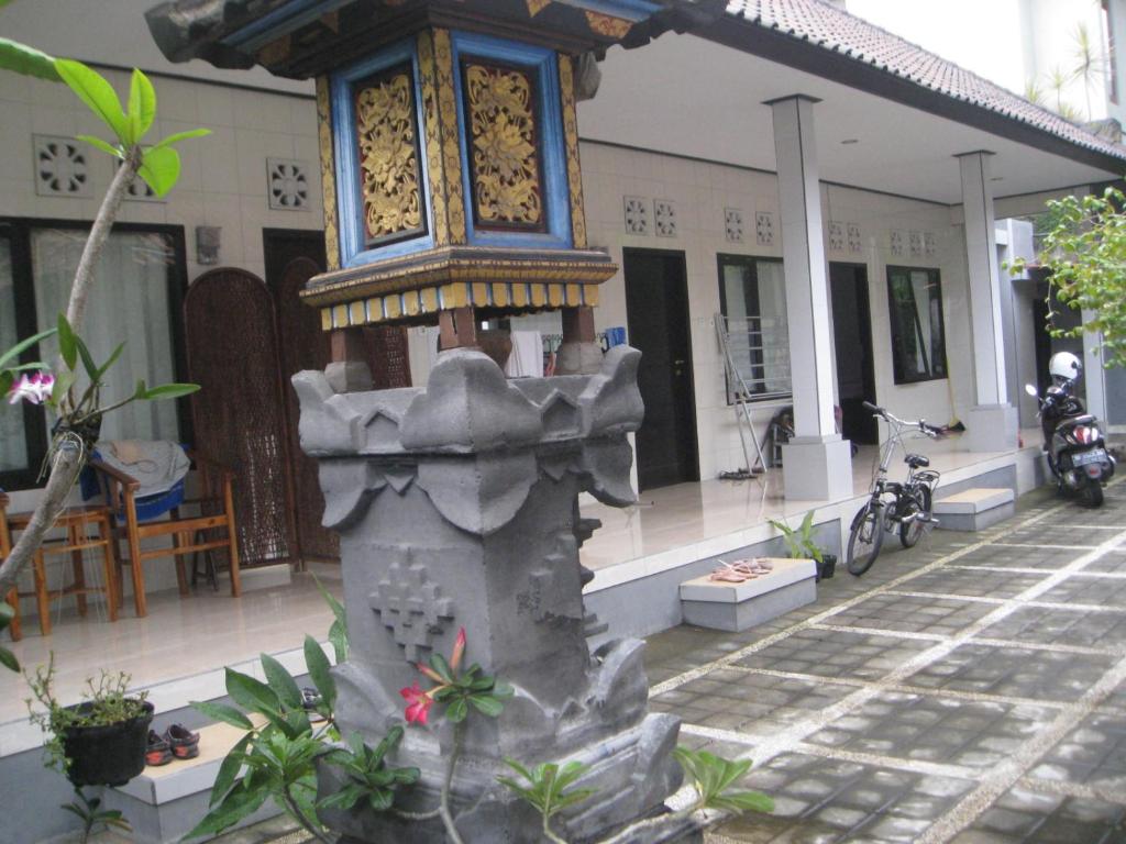 Erwin's Guest Room - 9