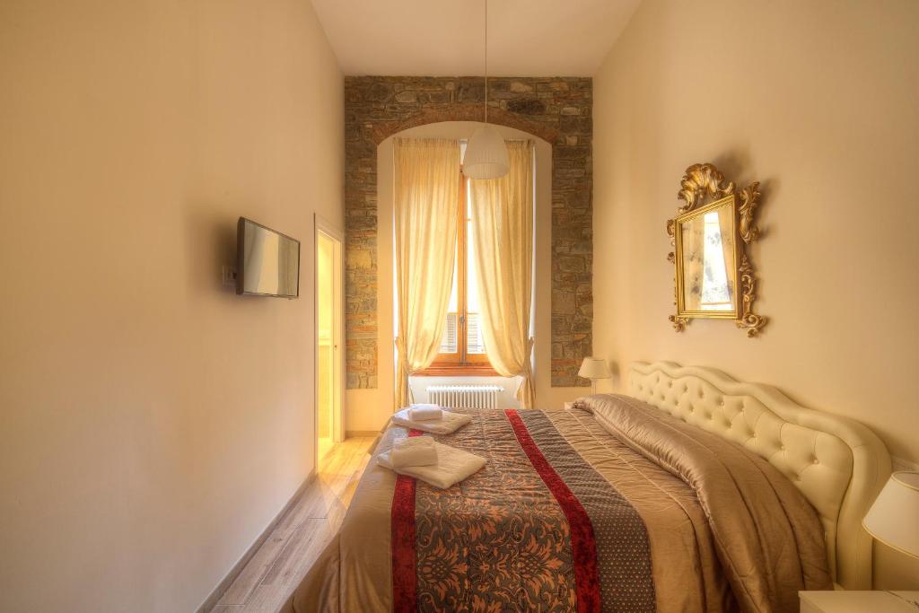 DUOMO LUXURY APARTMENT "Palazzo del Re" - 10