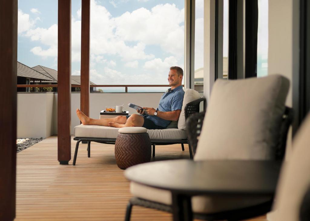 Radisson Blu Bali Uluwatu - 19