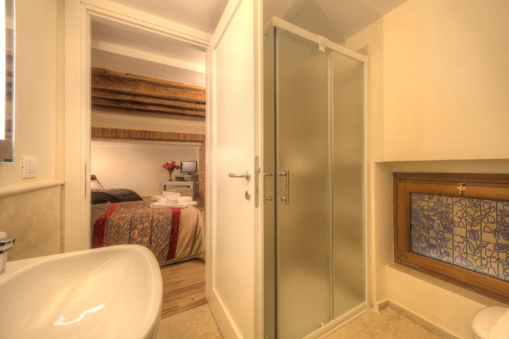 DUOMO LUXURY APARTMENT "Palazzo del Re" - 18