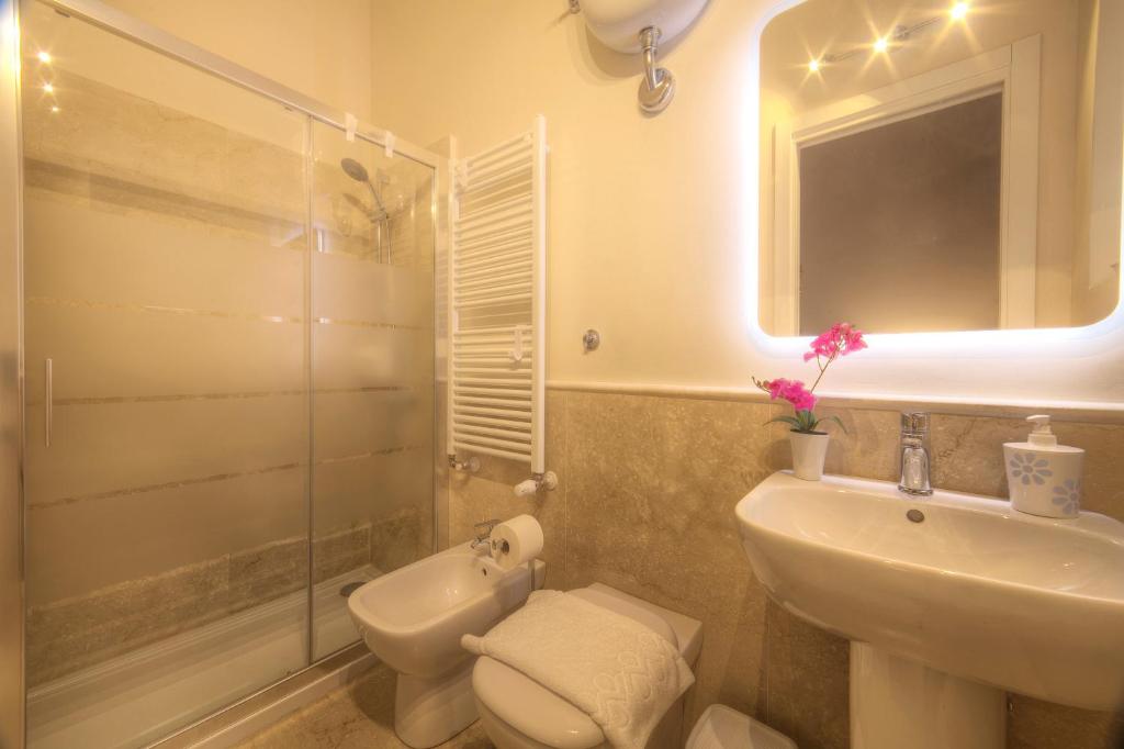 DUOMO LUXURY APARTMENT "Palazzo del Re" - 14