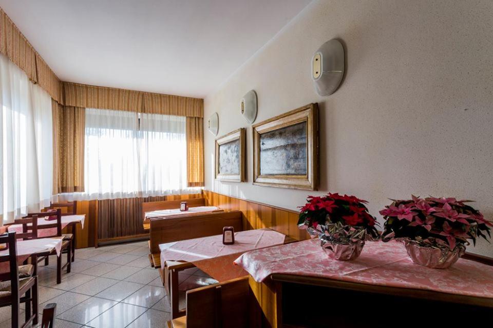 Hotel Fattori - Resim 23
