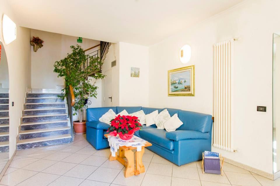 Hotel Fattori - Resim 22