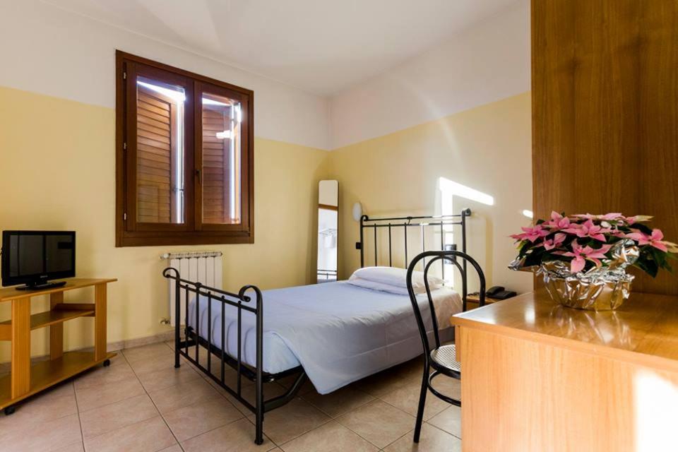 Hotel Fattori - Resim 18