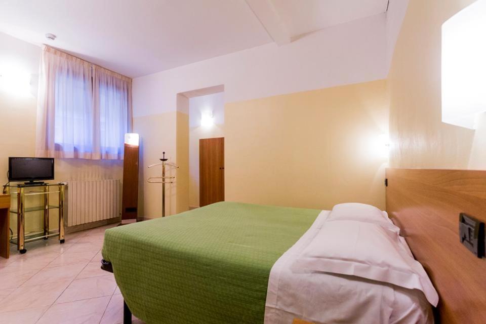 Hotel Fattori - Resim 20