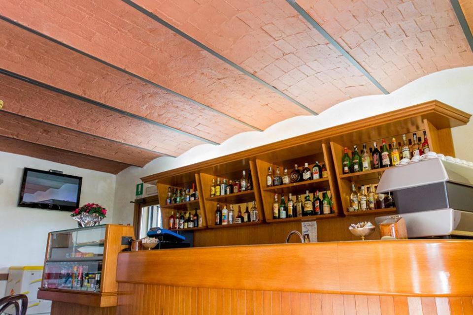 Hotel Fattori - Resim 24