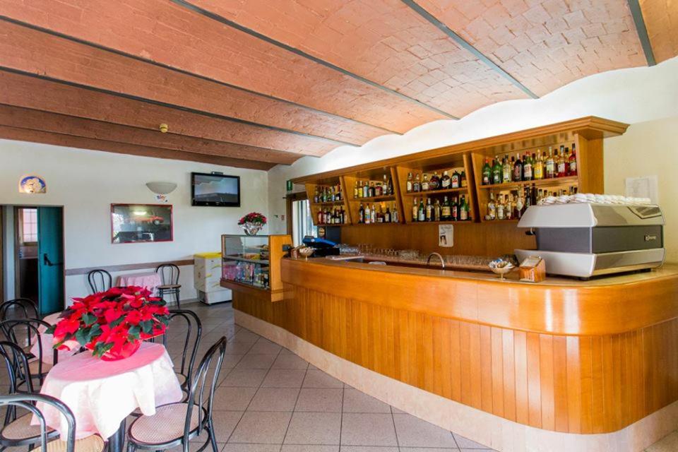 Hotel Fattori - Resim 17