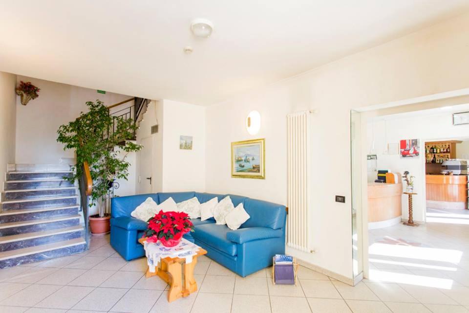 Hotel Fattori - Resim 25