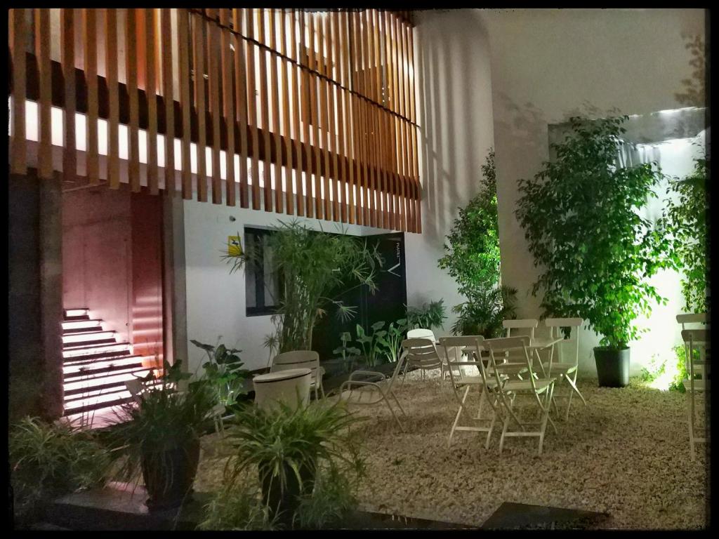 Apartamentos Córdoba Atrium - 18