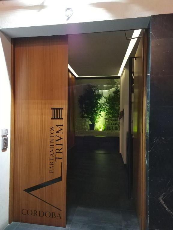 Apartamentos Córdoba Atrium - 13