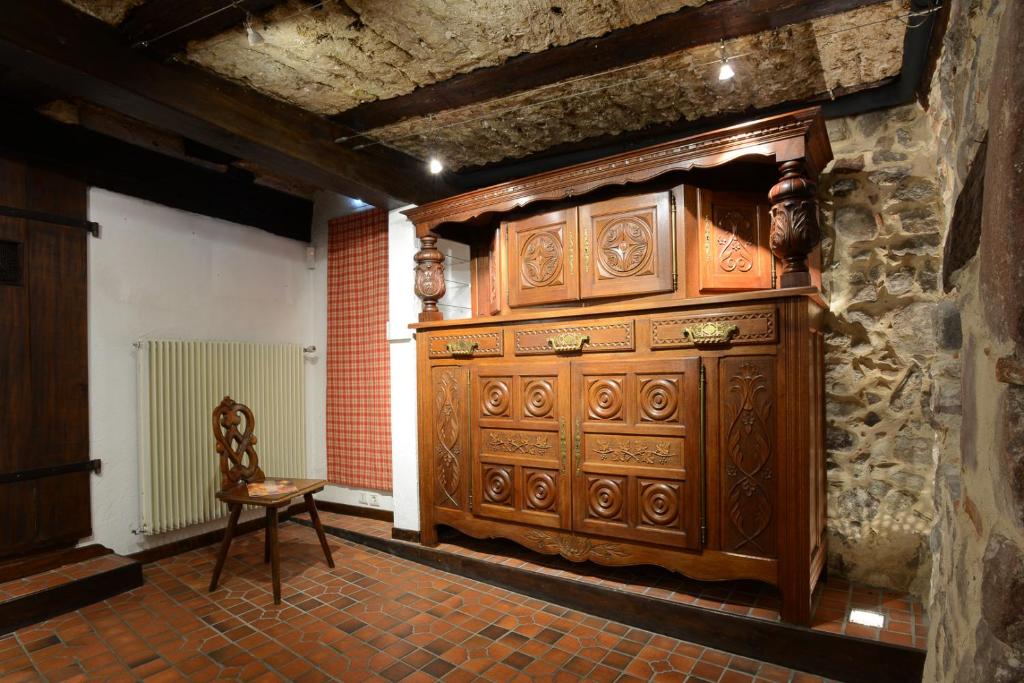 KAYSERSBERG city center - House "AUX 7 FORGERONS" - – photo 24